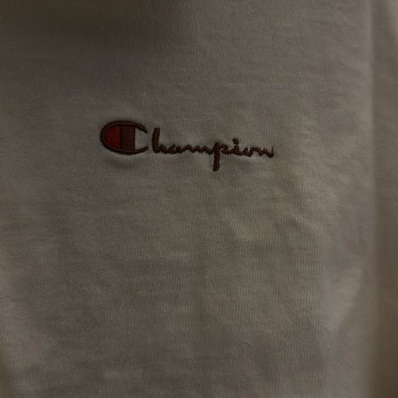 Champion cropped - Picture 4 of 4